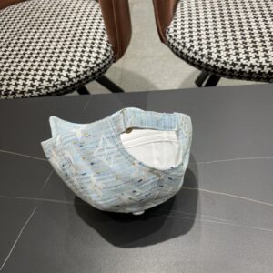 【AT12029】ルイ・ヴィトン2025年春夏新作ベースボールキャップ - 高級ファッションとストリートスタイルの融合 | LV