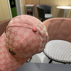 【AT12031】Gucciクラシックな高級野球帽、上質感演出 | Gucci Firenze