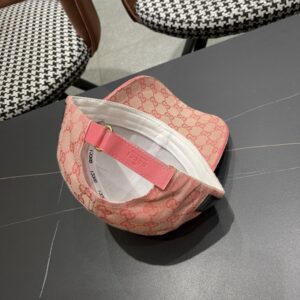 【AT12031】Gucciクラシックな高級野球帽、上質感演出 | Gucci Firenze