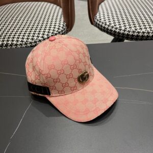【AT12031】Gucciクラシックな高級野球帽、上質感演出 | Gucci Firenze