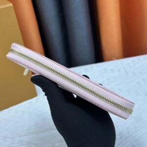 【AT13383】ルイヴィトンLV夏のBy The Poolシリーズ モノグラムキャンバス財布 人気女性のための上品なグラデーションカラー財布 | Louis Vuitton