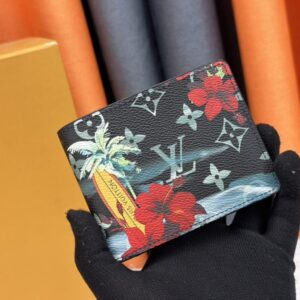 【AT13389】モノグラムサーフィン・スレンダー 都会のエリートが持つ芸術品 | Louis Vuitton Paris