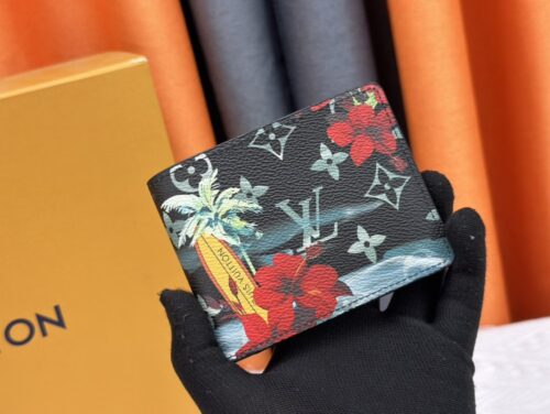 【AT13389】モノグラムサーフィン・スレンダー 都会のエリートが持つ芸術品 | Louis Vuitton Paris