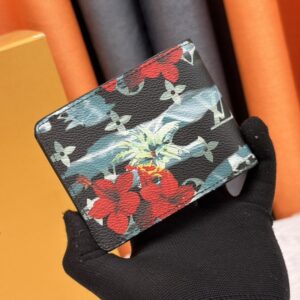 【AT13389】モノグラムサーフィン・スレンダー 都会のエリートが持つ芸術品 | Louis Vuitton Paris