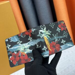 【AT13389】モノグラムサーフィン・スレンダー 都会のエリートが持つ芸術品 | Louis Vuitton Paris
