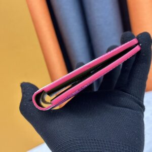 【AT13390】ルイヴィトン モノグラムサーフィン財布 - エレガントなトロピカルデザイン | Louis Vuitton Paris
