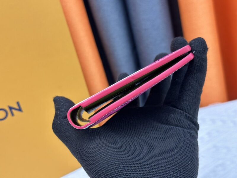 【AT13390】ルイヴィトン モノグラムサーフィン財布 - エレガントなトロピカルデザイン | Louis Vuitton Paris