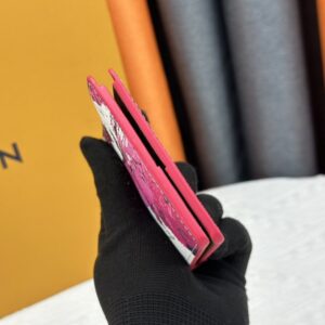 【AT13390】ルイヴィトン モノグラムサーフィン財布 - エレガントなトロピカルデザイン | Louis Vuitton Paris