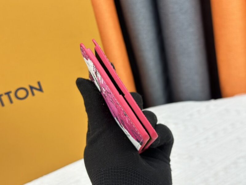 【AT13390】ルイヴィトン モノグラムサーフィン財布 - エレガントなトロピカルデザイン | Louis Vuitton Paris