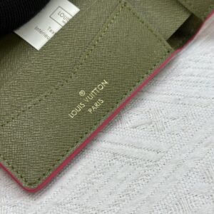 【AT13390】ルイヴィトン モノグラムサーフィン財布 - エレガントなトロピカルデザイン | Louis Vuitton Paris