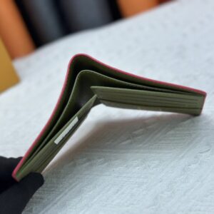 【AT13390】ルイヴィトン モノグラムサーフィン財布 - エレガントなトロピカルデザイン | Louis Vuitton Paris