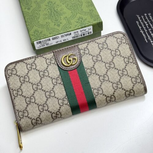 【AT13405】Gucciグッチ 豪華なクラシック財布 ファッションセンスを演出する必須アイテム | Gucci