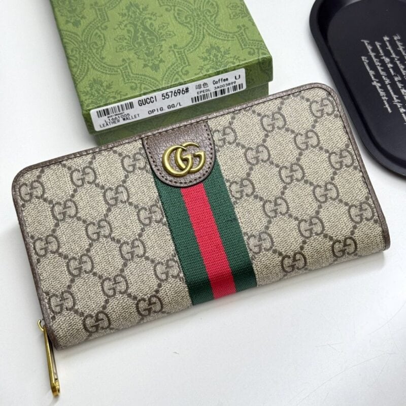 【AT13405】Gucciグッチ 豪華なクラシック財布 ファッションセンスを演出する必須アイテム | Gucci