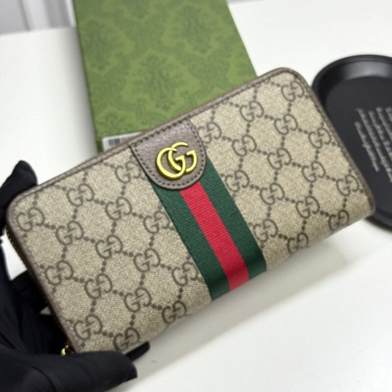 【AT13405】Gucciグッチ 豪華なクラシック財布 ファッションセンスを演出する必須アイテム | Gucci
