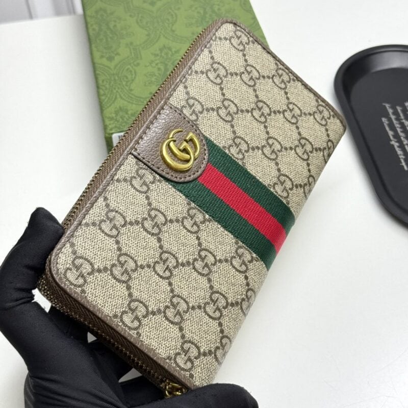 【AT13405】Gucciグッチ 豪華なクラシック財布 ファッションセンスを演出する必須アイテム | Gucci