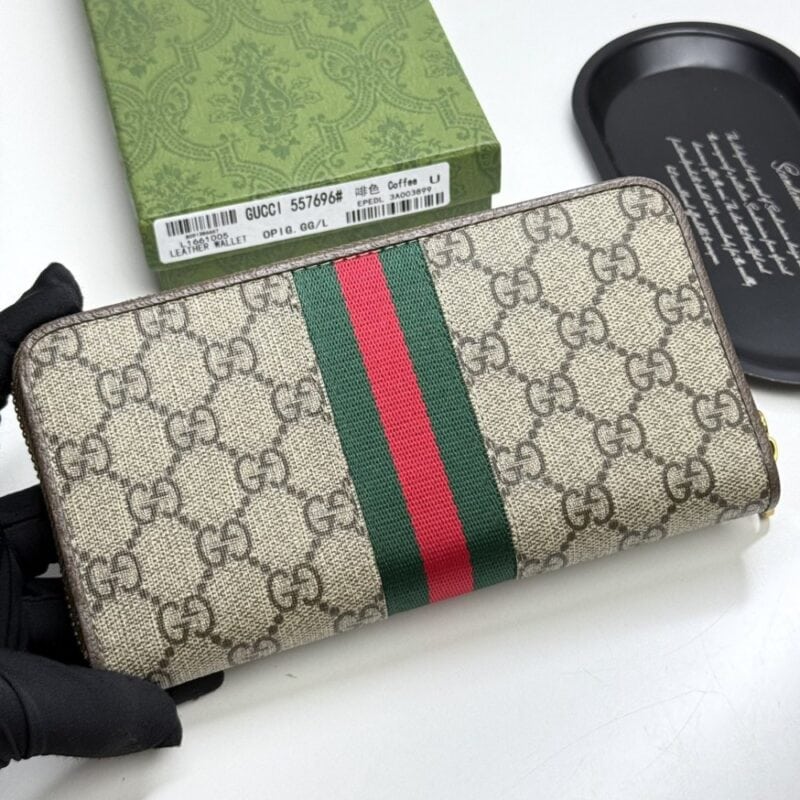 【AT13405】Gucciグッチ 豪華なクラシック財布 ファッションセンスを演出する必須アイテム | Gucci