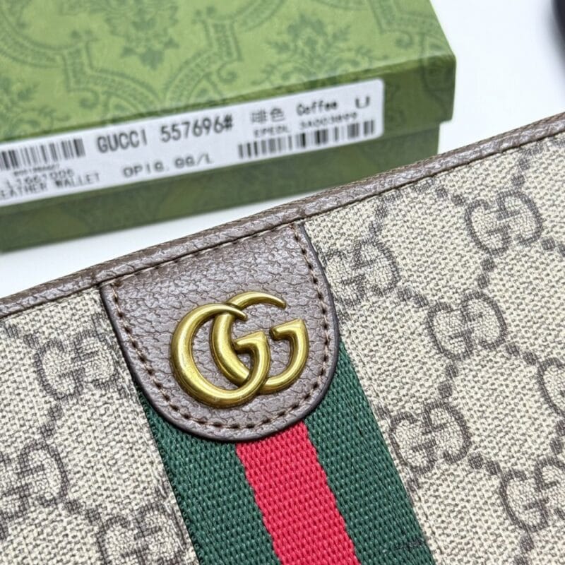 【AT13405】Gucciグッチ 豪華なクラシック財布 ファッションセンスを演出する必須アイテム | Gucci