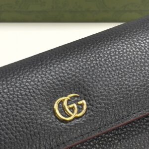 【AT13416】Gucciグッチ インポート革製財布、品質と品味を追求する都市のエリートに向けて作られた | Gucci Italy