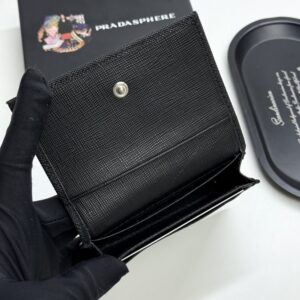 【AT13429】プラダPrada ラグジュアリーな名刺入れ | Prada Milano