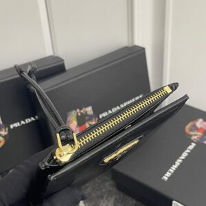 【AT13471】プラダの小さな財布：究極の贅沢さとデザイン美を表現！ | Prada
