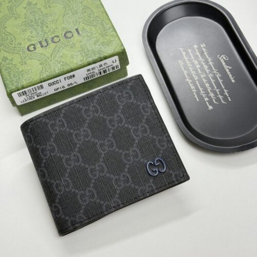 【AT13508】グッチのクラシックなファッション財布 - 高級品質とエレガントなデザイン | Gucci Firenze