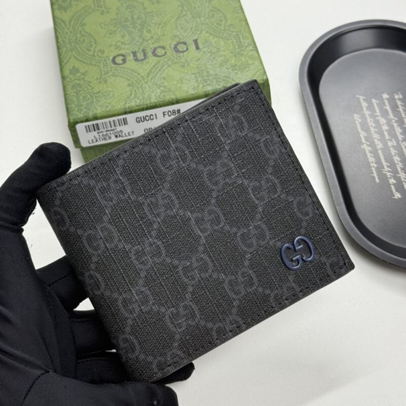 【AT13508】グッチのクラシックなファッション財布 - 高級品質とエレガントなデザイン | Gucci Firenze
