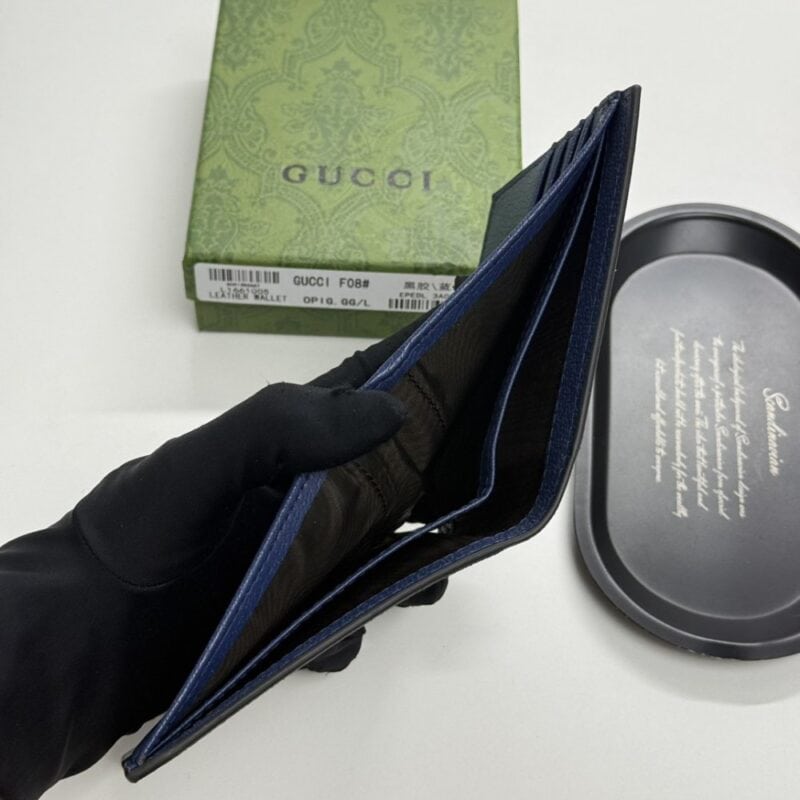 【AT13508】グッチのクラシックなファッション財布 - 高級品質とエレガントなデザイン | Gucci Firenze