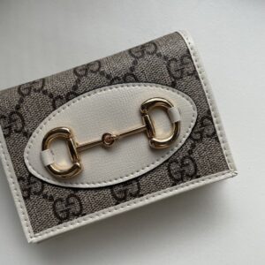 【AT13510】グッチ Gucci 1955シリーズ馬かけ留め財布-豪華さと優雅さが融合 | Gucci Italy