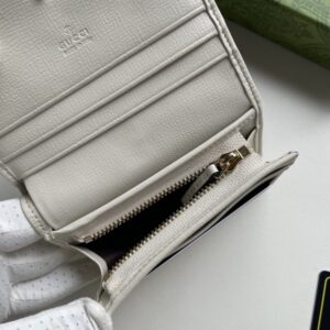 【AT13510】グッチ Gucci 1955シリーズ馬かけ留め財布-豪華さと優雅さが融合 | Gucci Italy