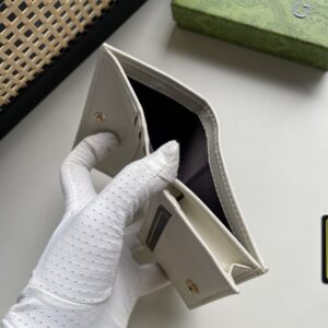【AT13510】グッチ Gucci 1955シリーズ馬かけ留め財布-豪華さと優雅さが融合 | Gucci Italy