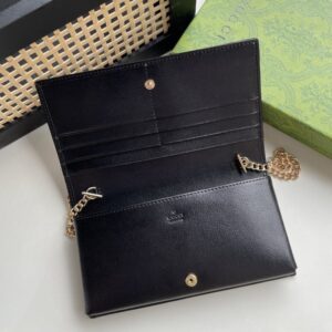 【AT13516】Gucci グッチ 1961シリーズチェーンバッグ、贅沢さと優雅さの完璧な融合！ | Supreme