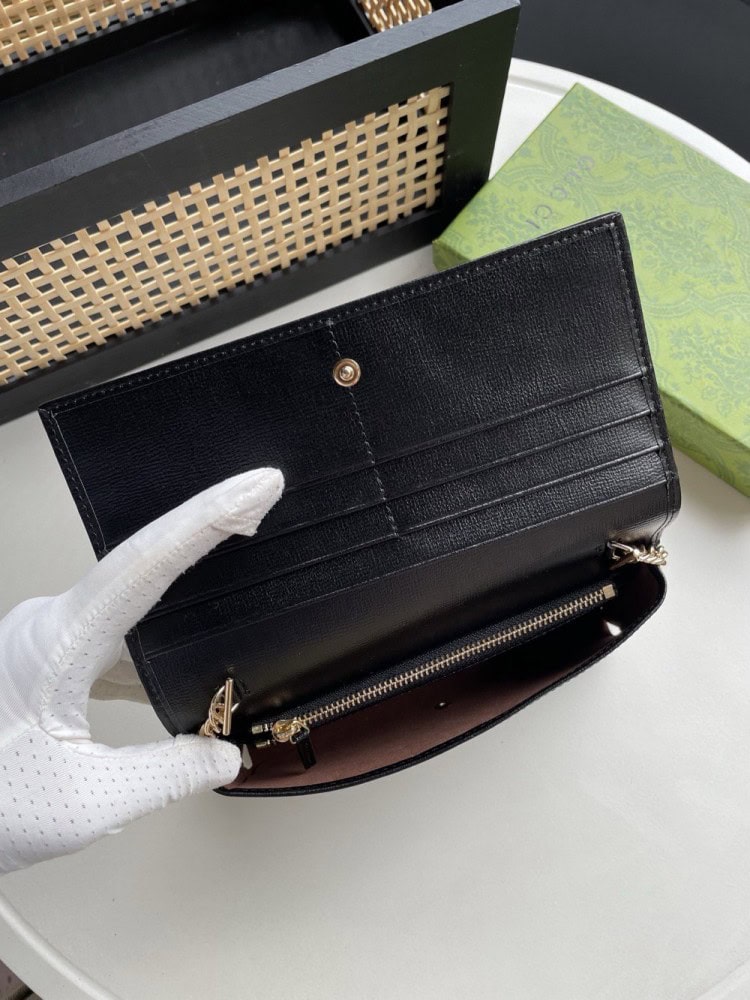 【AT13516】Gucci グッチ 1961シリーズチェーンバッグ、贅沢さと優雅さの完璧な融合！ | Supreme