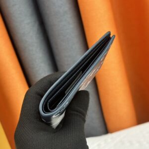 【AT13530】ルイ・ヴィトンのマルチプルシリーズシャドウ小牛革財布 | Louis Vuitton Paris