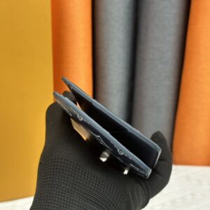 【AT13530】ルイ・ヴィトンのマルチプルシリーズシャドウ小牛革財布 | Louis Vuitton Paris
