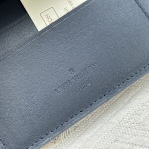 【AT13530】ルイ・ヴィトンのマルチプルシリーズシャドウ小牛革財布 | Louis Vuitton Paris