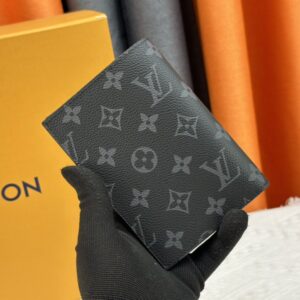 【AT13536】ルイ・ヴィトン パスポートケース - エレガントな旅行用アクセサリー | LV