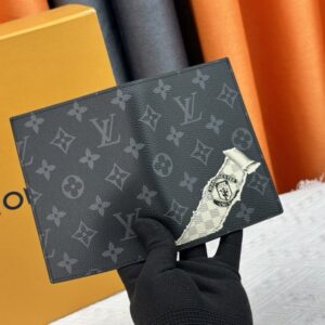 【AT13536】ルイ・ヴィトン パスポートケース - エレガントな旅行用アクセサリー | LV