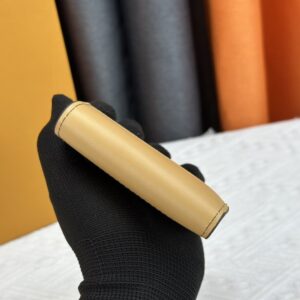 【AT13539】ルイ・ヴィトン クラシックモノグラムショートウォレット - 高品質の手作り財布でビジネスやカジュアルに最適 | Louis Vuitton Malletier