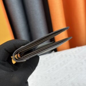 【AT13539】ルイ・ヴィトン クラシックモノグラムショートウォレット - 高品質の手作り財布でビジネスやカジュアルに最適 | Louis Vuitton Malletier