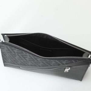 【AT13906】FENDI（フェンディ）クラッチバッグ - 高品質なデザインと機能性を兼ね備えたラグジュアリーバッグ | Fendi Roma