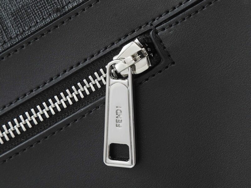 【AT13906】FENDI（フェンディ）クラッチバッグ - 高品質なデザインと機能性を兼ね備えたラグジュアリーバッグ | Fendi Roma