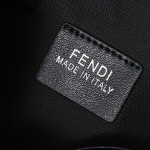 【AT13906】FENDI（フェンディ）クラッチバッグ - 高品質なデザインと機能性を兼ね備えたラグジュアリーバッグ | Fendi Roma
