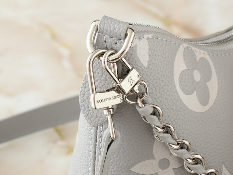 【AT13915】Louis Vuitton モノグラム型押し牛革ボローニュハンドバッグ 🌟✨ ラグジュアリーな都会女性のための必須アイテム | Louis Vuitton Paris