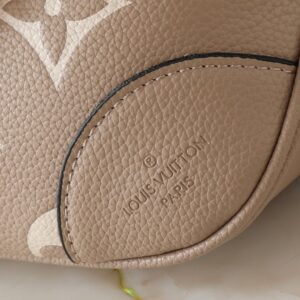 【AT13919】ルイ・ヴィトンのブローニュコレクションハンドバッグ - 品格とエレガンスを象徴する上品なデザイン | LV