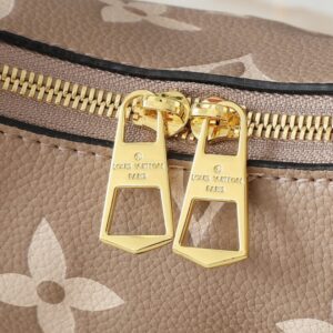 【AT13919】ルイ・ヴィトンのブローニュコレクションハンドバッグ - 品格とエレガンスを象徴する上品なデザイン | LV