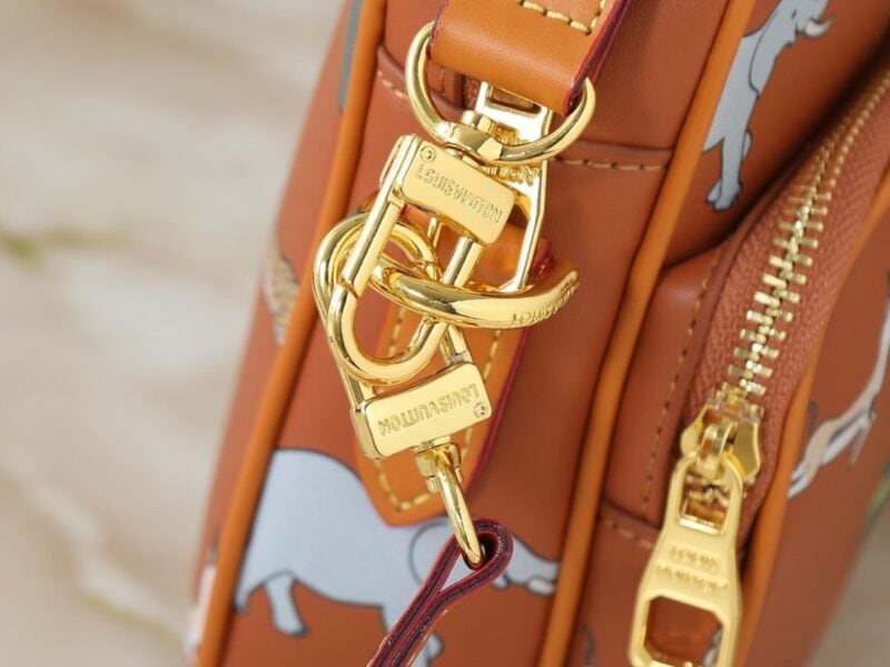 【AT13926】ルイ・ヴィトン（Louis Vuitton）トロピカルカメラバッグ - 贈り物に最適な豪華なトートバッグ | LV