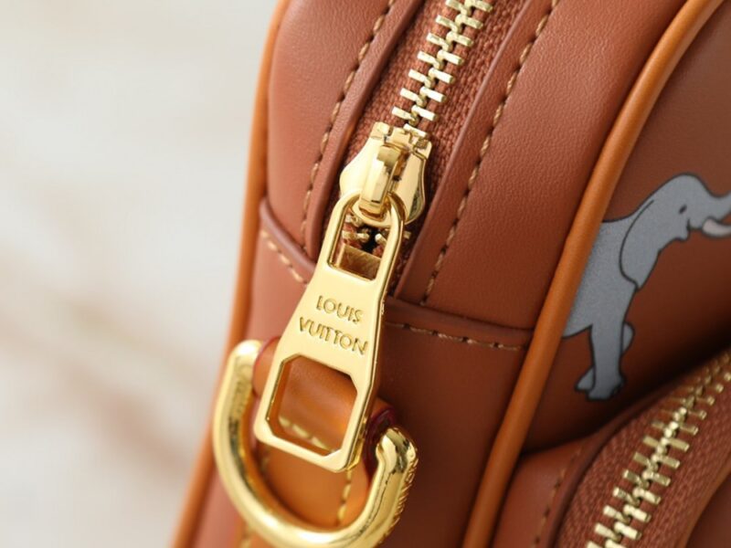 【AT13926】ルイ・ヴィトン（Louis Vuitton）トロピカルカメラバッグ - 贈り物に最適な豪華なトートバッグ | LV