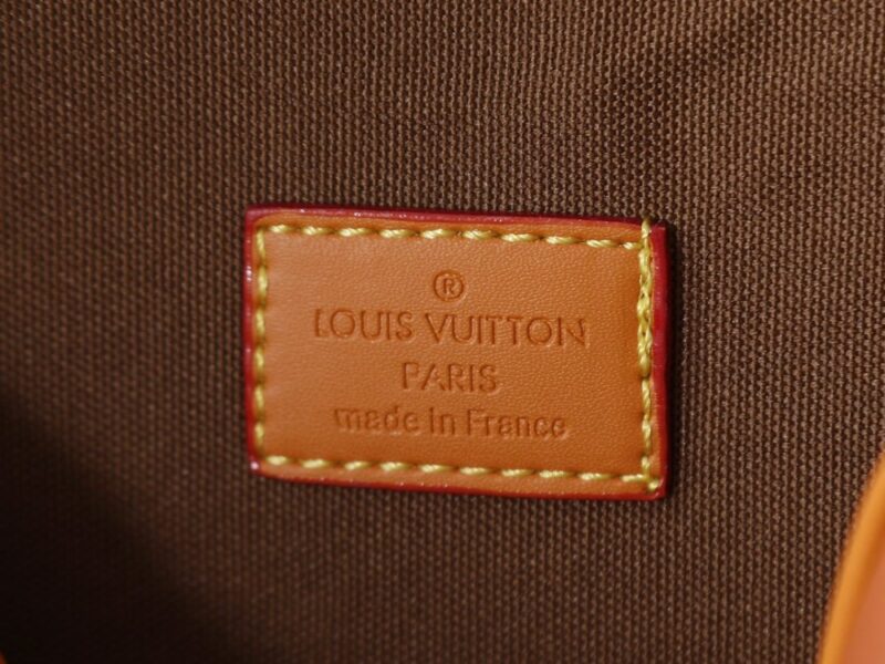 【AT13926】ルイ・ヴィトン（Louis Vuitton）トロピカルカメラバッグ - 贈り物に最適な豪華なトートバッグ | LV