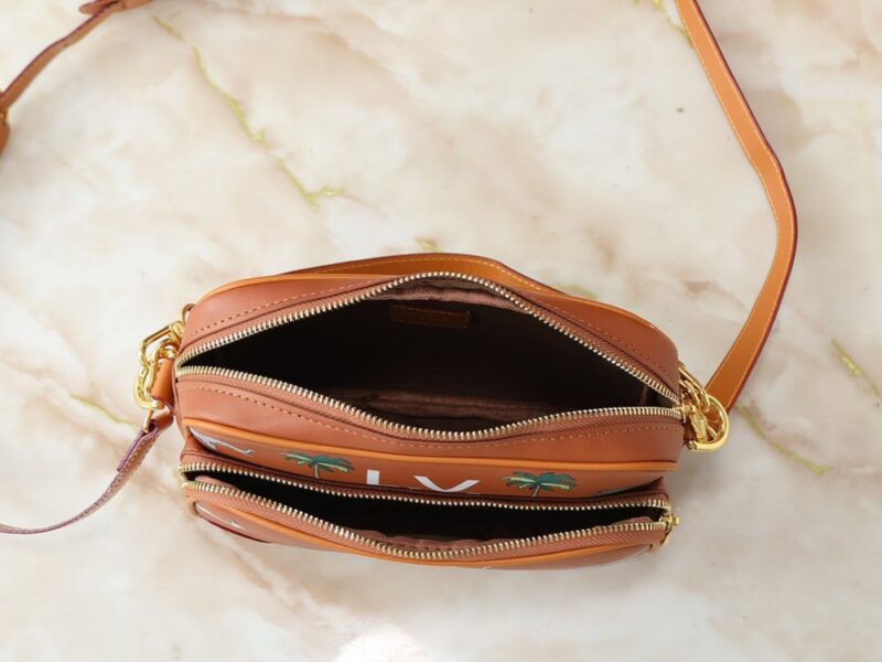 【AT13926】ルイ・ヴィトン（Louis Vuitton）トロピカルカメラバッグ - 贈り物に最適な豪華なトートバッグ | LV