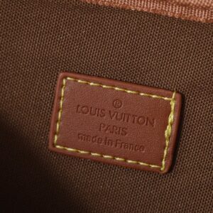 【AT13927】ルイ・ヴィトン（Louis Vuitton） ダミエ柄動物テーマ斜め掛けバッグ | Louis Vuitton Malletier